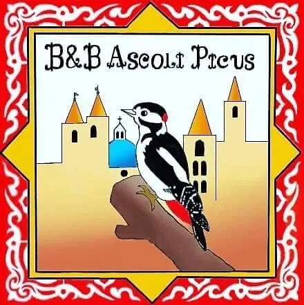 Ascoli Picus Асколи-Пичено