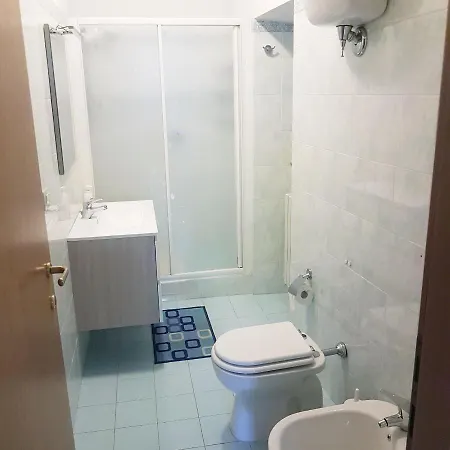 Ascoli Picus Отель типа 